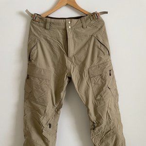Men's K2 Ski Pants